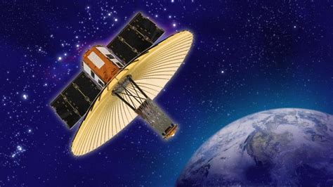 TecSAR (SAR Technology Demonstration Satellite) .